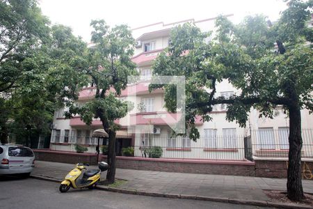 Apartamento à venda com 95m², 3 quartos e sem vagaFachada