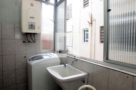 Apartamento à venda com 95m², 3 quartos e sem vagaÁrea de Serviço