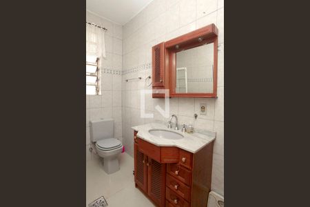 Apartamento à venda com 95m², 3 quartos e sem vagaBanheiro 1