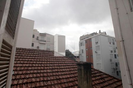 Apartamento à venda com 95m², 3 quartos e sem vagaQuarto 2 Vista