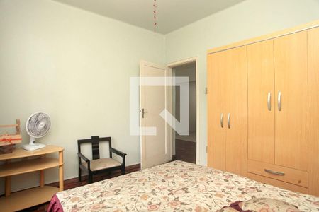 Apartamento à venda com 95m², 3 quartos e sem vagaQuarto 3