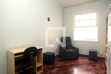Quarto 2 de apartamento à venda com 3 quartos, 95m² em Santana, Porto Alegre