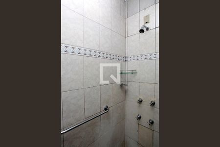 Apartamento à venda com 95m², 3 quartos e sem vagaBanheiro 1