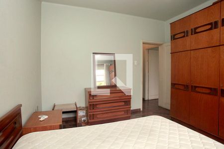 Quarto 1 de apartamento à venda com 3 quartos, 95m² em Santana, Porto Alegre