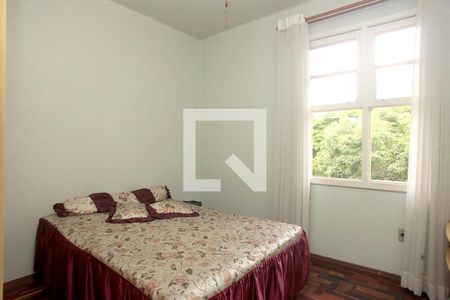 Apartamento à venda com 95m², 3 quartos e sem vagaQuarto 3