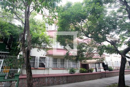 Apartamento à venda com 95m², 3 quartos e sem vagaFachada