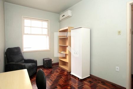 Quarto 2 de apartamento à venda com 3 quartos, 95m² em Santana, Porto Alegre