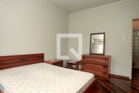 Quarto 1 de apartamento à venda com 3 quartos, 95m² em Santana, Porto Alegre
