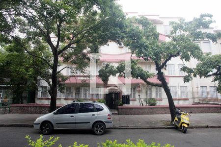 Apartamento à venda com 95m², 3 quartos e sem vagaFachada