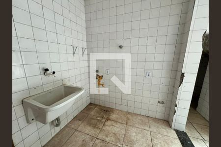 Casa à venda com 610m², 5 quartos e 4 vagasÁrea de Serviço