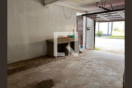 Casa à venda com 610m², 5 quartos e 4 vagasGaragem