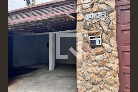 Casa à venda com 610m², 5 quartos e 4 vagasGaragem