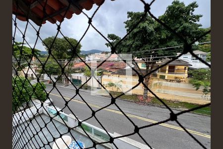 Casa à venda com 610m², 5 quartos e 4 vagasVaranda - Suite