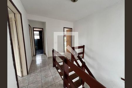 Casa à venda com 610m², 5 quartos e 4 vagasHall segundo andar