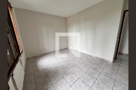 Casa à venda com 610m², 5 quartos e 4 vagasQuarto 02