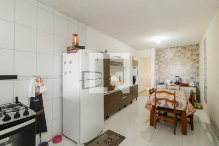 Casa à venda com 190m², 3 quartos e 6 vagas Casa à venda com 190m², 3 quartos e 6 vagasCozinha