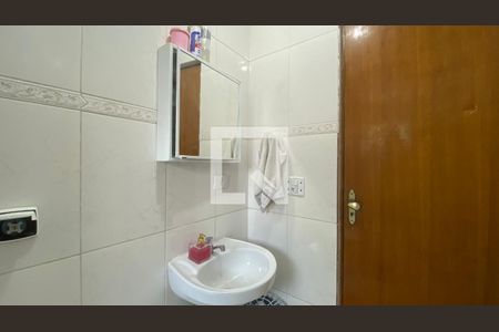 Casa à venda com 190m², 3 quartos e 6 vagas Casa à venda com 190m², 3 quartos e 6 vagasBanheiro da Suíte