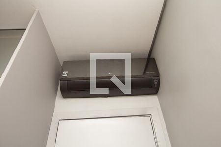 Quarto de apartamento à venda com 2 quartos, 84m² em Indianópolis, São Paulo