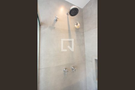 Banheiro da Suíte de apartamento à venda com 2 quartos, 84m² em Indianópolis, São Paulo