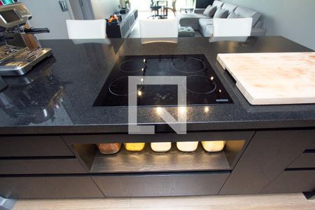 Apartamento à venda com 84m², 2 quartos e 1 vagaCozinha