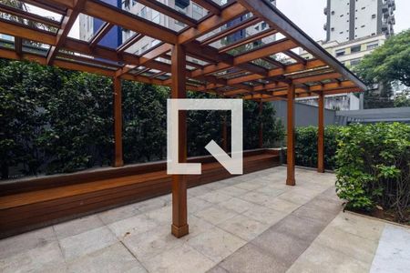 Apartamento à venda com 84m², 2 quartos e 1 vagaÁrea comum