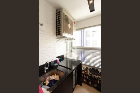 Apartamento à venda com 84m², 2 quartos e 1 vagaÁrea de Serviço