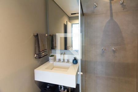 Apartamento à venda com 84m², 2 quartos e 1 vagaBanheiro