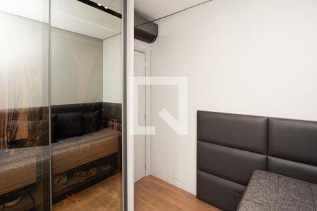 Quarto de apartamento à venda com 2 quartos, 84m² em Indianópolis, São Paulo