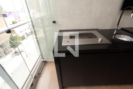 Apartamento à venda com 84m², 2 quartos e 1 vagaSala