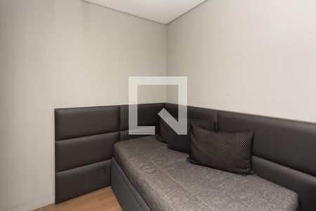 Quarto de apartamento à venda com 2 quartos, 84m² em Indianópolis, São Paulo