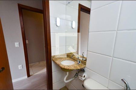 Apartamento à venda com 244m², 4 quartos e 3 vagas Apartamento à venda com 244m², 4 quartos e 3 vagasBanheiro suite2