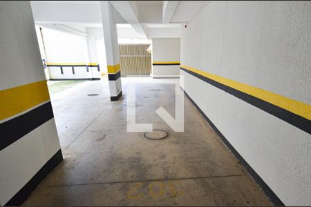 Apartamento à venda com 244m², 4 quartos e 3 vagas Apartamento à venda com 244m², 4 quartos e 3 vagasGaragem