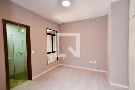 Apartamento à venda com 244m², 4 quartos e 3 vagas Apartamento à venda com 244m², 4 quartos e 3 vagasQuarto3/ suite