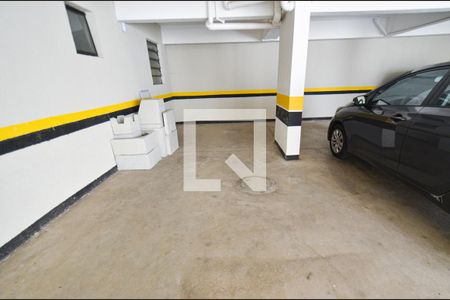 Apartamento à venda com 244m², 4 quartos e 3 vagas Apartamento à venda com 244m², 4 quartos e 3 vagasGaragem