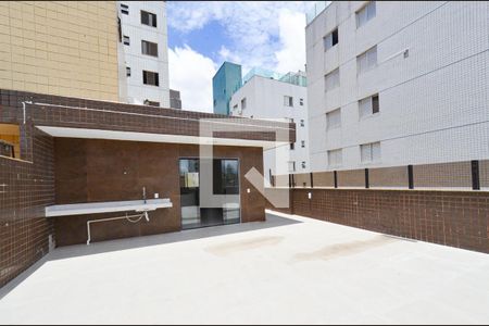 Apartamento à venda com 244m², 4 quartos e 3 vagas Apartamento à venda com 244m², 4 quartos e 3 vagasArea privativa