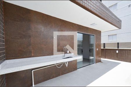 Apartamento à venda com 244m², 4 quartos e 3 vagas Apartamento à venda com 244m², 4 quartos e 3 vagasArea privativa