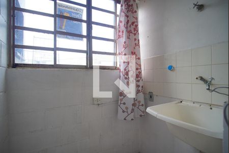 Apartamento para alugar com 65m², 2 quartos e 1 vagaÁrea de Serviço