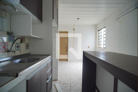 Apartamento para alugar com 65m², 2 quartos e 1 vagaCozinha
