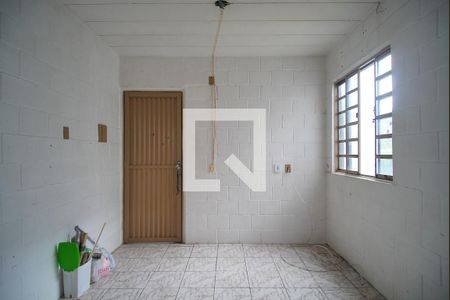 Apartamento para alugar com 65m², 2 quartos e 1 vagaSala