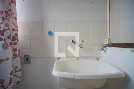 Apartamento para alugar com 65m², 2 quartos e 1 vagaÁrea de Serviço