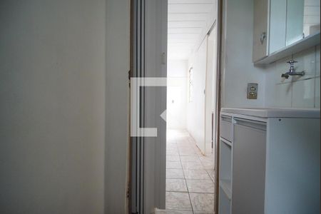 Apartamento para alugar com 65m², 2 quartos e 1 vagaBanheiro