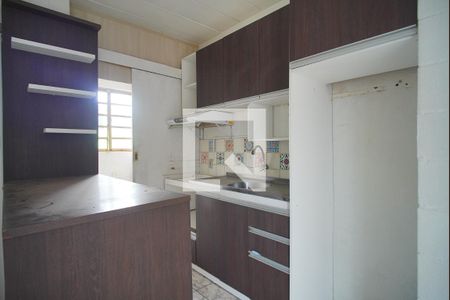 Apartamento para alugar com 65m², 2 quartos e 1 vagaCozinha