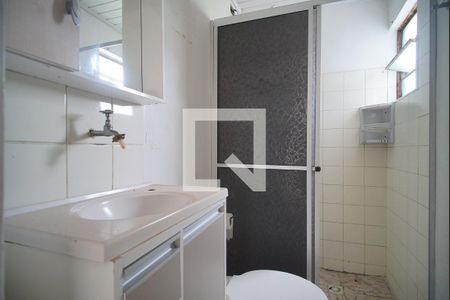 Apartamento para alugar com 65m², 2 quartos e 1 vagaBanheiro