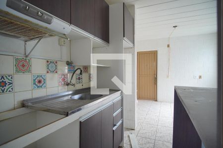 Apartamento para alugar com 65m², 2 quartos e 1 vagaCozinha