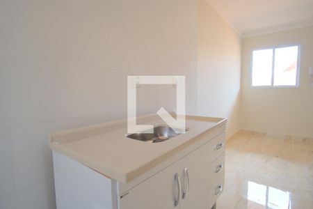 Apartamento para alugar com 35m², 2 quartos e sem vagaCozinha