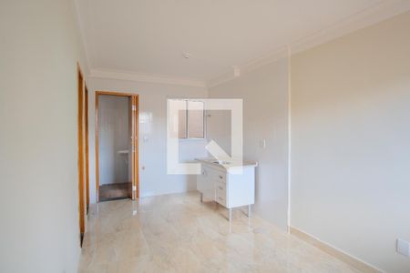 Sala de apartamento para alugar com 2 quartos, 35m² em Penha de França, São Paulo