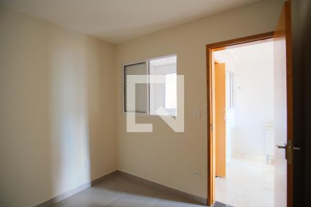 Quarto 2 de apartamento para alugar com 2 quartos, 35m² em Penha de França, São Paulo