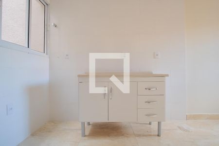 Apartamento para alugar com 35m², 2 quartos e sem vagaCozinha