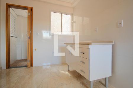Apartamento para alugar com 35m², 2 quartos e sem vagaCozinha