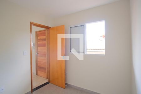 Quarto 1 de apartamento para alugar com 2 quartos, 35m² em Penha de França, São Paulo